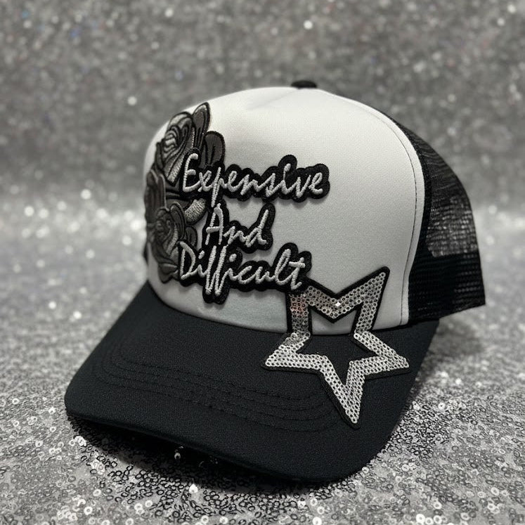 Expensive and Difficult